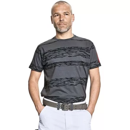 MILLER rövidujjú póló "trikó" (3040078)