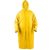 FF BE-06-001 PVC esőkabát sárga/zöld
