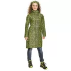 YOWIE LADY esőkabát (03110059) - zöld, XS