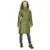 YOWIE LADY esőkabát (03110059) - zöld, XS