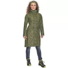 YOWIE LADY esőkabát (03110059) - zöld, XS