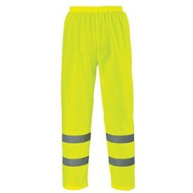 Jól láthatósági nadrág,munkanadrág, Jólláthatósági