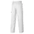 C701WHR46, Combat nadrág C701 oldalzsebes, munkanadrág, Fehér, 46