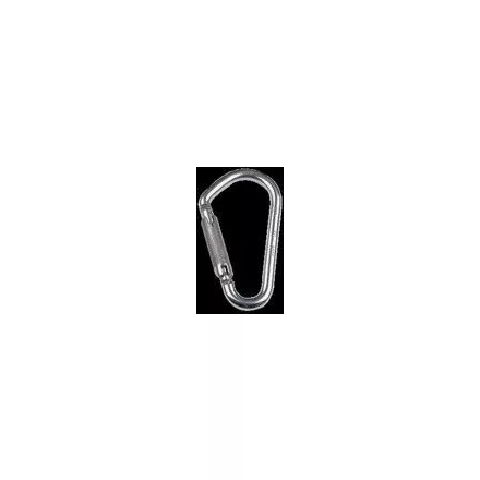 KARABINER elfordítós, 42 mm nyílású C71140