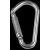 KARABINER elfordítós, 42 mm nyílású C71140