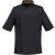 Portwest Séfruházat MeshAir Pro rövid ujjú séfkabát, Cikkszám: C738