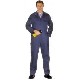 Pamut overál C806, Kezeslábas