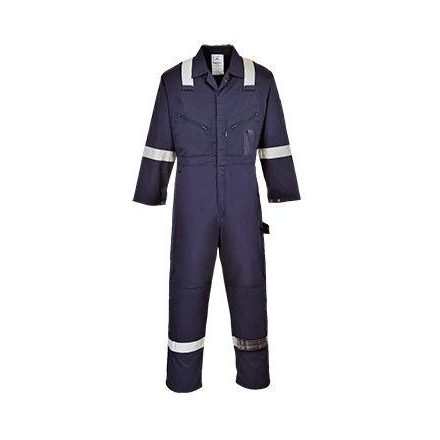 C814-s Portwest, Iona pamut overál, kezeslábas