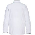 Surrey séf kabát C835 - fehér vagy fekete színben