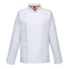 Portwest Séfruházat MeshAir Pro séfkabát, Cikkszám: C838