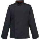 C846 - Stretch Mesh Air Pro séfkabát