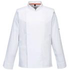 C846 - Stretch Mesh Air Pro séfkabát