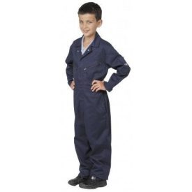 Ifjúsági overál C890, Kezeslábas