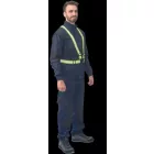 C9905000879999  REFROX jólláthatósági pánt Sárgás/Zöld