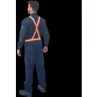 C9905000896999  REFROX jólláthatósági pánt narancs
