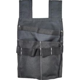 KNOXFIELD szerszámtartó zseb fekete (C99090039)