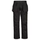 CD883 Portwest WX2 Stretch Holster nadrág Fekete és Navy/Fekete színekben
