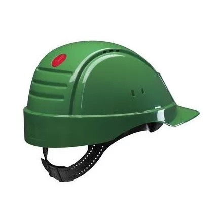 3M G2000 SISAK, szín: Zöld