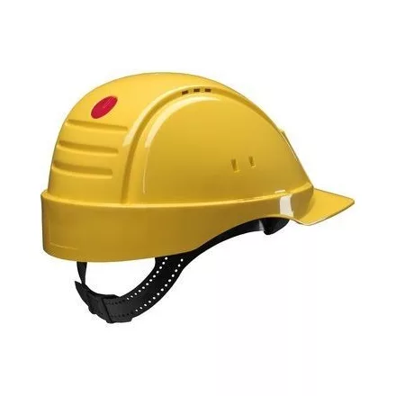 3M G2000 SISAK, szín: Sárga