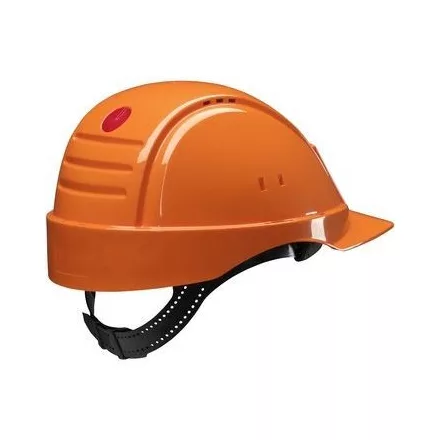 3M G2000 SISAK, szín: Narancssárga