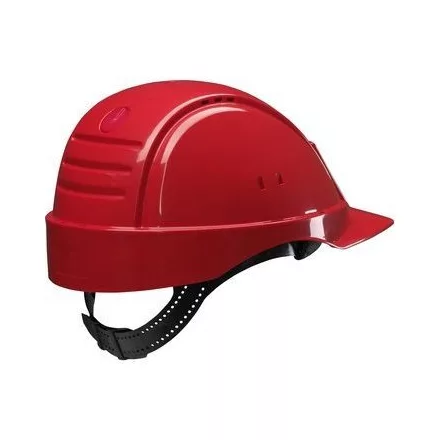 3M G2000 SISAK, szín: Piros