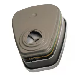 C0704001599999, 3M 6096 szűrőbetét HgP3 2db/csom.