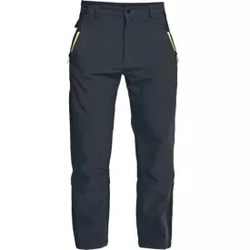  OLZA Cerva softshell munkavédelmi derekasnadrág kék