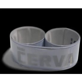  CL9905000704  LAKSAM fényvisszaverő szalag HV ezüst 40cm