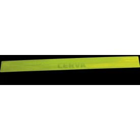 CL9905000779 LAKSAM fényvisszaverő szalag HV sárga 34cm