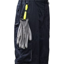 CLIPG kesztyű RÖGZÍTÖ CSIPESZ SÁRGA SZÍNBEN (CLIPG)