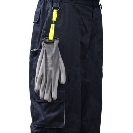 CLIPG kesztyű RÖGZÍTÖ CSIPESZ SÁRGA SZÍNBEN (CLIPG)