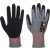 CT65G8RS_alap CT65 Portwest E szintű ANSI A5 Vágásbiztos  PRX Cut VHR Nitril hab munkavédelmi kesztyű