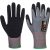 CT67G8RS_alap CT67 Portwest Vágásbiztos CT AHR Nitril hab munkavédelmi kesztyű
