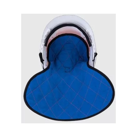 CV03OBL CV03OBL, CV03 - Hűtő fejvédő nyakárnyékolóval