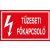 Tűzeseti Főkapcsoló D17