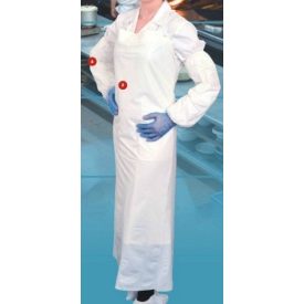 Portwest D401 pvc kötény, 0,35mm