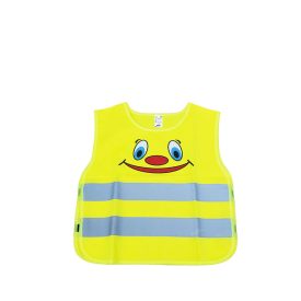 Amio jólláthatósági UV gyermek mellény