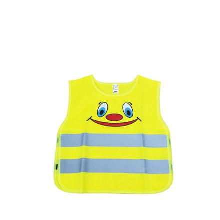 Amio jólláthatósági UV gyermek mellény