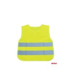 Amio jólláthatósági UV gyermek mellény