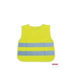 Amio jólláthatósági UV gyermek mellény