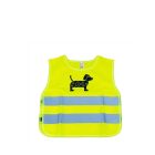 Amio jólláthatósági UV gyermek mellény