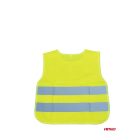 Amio jólláthatósági UV gyermek mellény