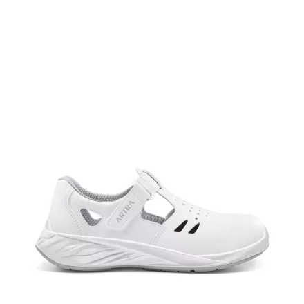 Artra Armen 9003 1010 S1 SRC szandál - fehér