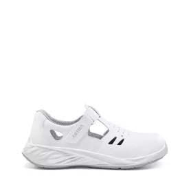 Artra Armen 9003 1010 S1 SRC szandál - fehér