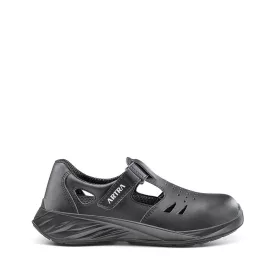 Artra Armen 9003 6660 S1PL SRC szandál - fekete