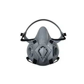 BLS 4000 Next R hőre lágyuló műanyag félálarc