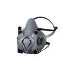 BLS 4000 Next R hőre lágyuló műanyag félálarc