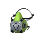 BLS 4000 Next S szilikon félálarc