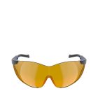 Baymax S-800 Hunter Comfort szemüveg - sárga