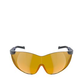 Baymax S-800 Hunter Comfort szemüveg - sárga